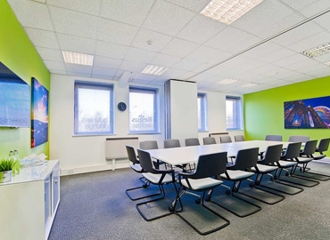  Virtual business address Edinburgh, Fort Kinnaird Retail Park - MatchOffice.co.uk