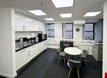 Virtual office 30 Cloth Market,Merchant House NE1 1EE Tyne and Wear