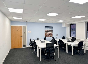 Virtual office 30 Cloth Market,Merchant House NE1 1EE Tyne and Wear