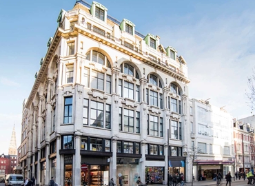 City of Westminster 24 | finde-buerogemeinschaft.de 6988508 4 winsley street mappin house | finde-buerogemeinschaft.de