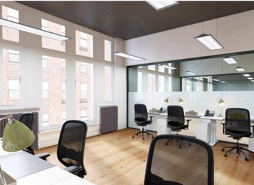  Coworkind spaces in City of Westminster, 4 Winsley Street, 10 m² - MatchOffice.co.uk