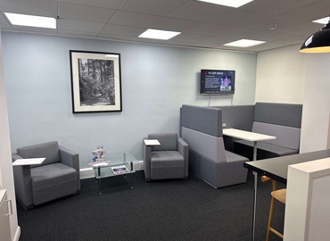  Coworking space in Tyne and Wear, 30 Cloth Market, 10 m² - MatchOffice.co.uk