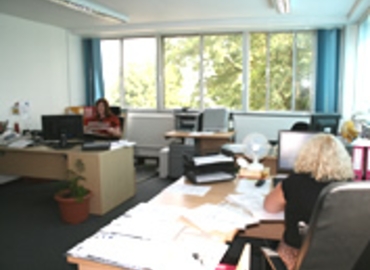 51 m² Serviced office in Abingdon, 7 Nuffield Way (OX14 1RL) - 1 | MatchOffice