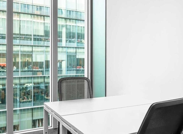  Coworking space in City of Westminster, 6th Floor, 10 m² - MatchOffice.co.uk