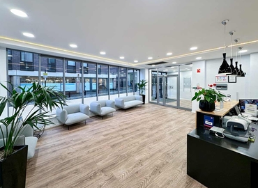  Work space in Tyne and Wear, 30 Cloth Market, 10 m² - MatchOffice.co.uk