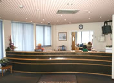 51 m² Business center in Abingdon, 7 Nuffield Way (OX14 1RL) - 2 | MatchOffice
