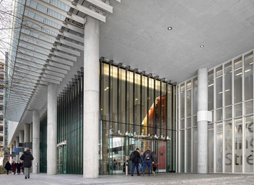 Business centre  in City of Westminster, 6th Floor, 10 m² - MatchOffice.co.uk