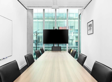  Business center  in City of Westminster, 6th Floor, 10 m² - MatchOffice.co.uk