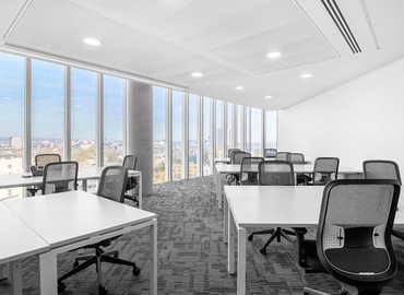 Business centre  in City of Westminster, 6th Floor, 10 m² - MatchOffice.co.uk