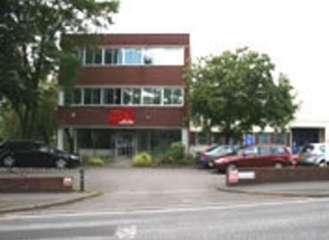 51 m² Business park in Abingdon, 7 Nuffield Way (OX14 1RL) - 0 | MatchOffice.com