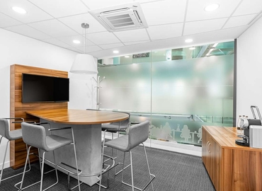Virtual office 48 Warwick Street W1B 5AW City of Westminster