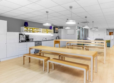 Business center 48 Warwick Street W1B 5AW City of Westminster