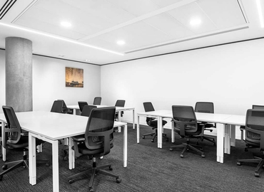  Virtual business address City of Westminster, 6th Floor - MatchOffice.co.uk