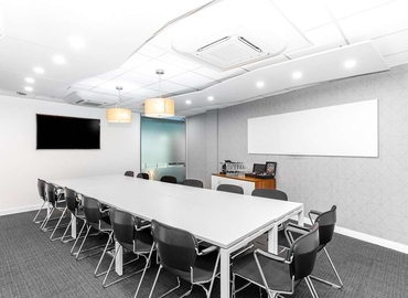  Coworkind spaces in City of Westminster, 48 Warwick Street, 10 m² - MatchOffice.co.uk