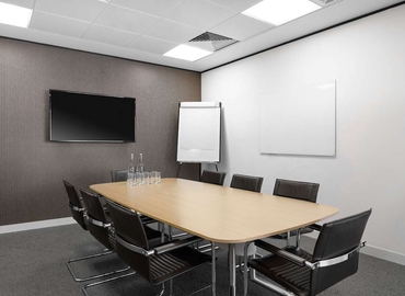  Virtual business address City of Westminster, 6th Floor - MatchOffice.co.uk