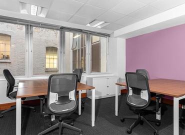 Virtual office 17 Hanover Square,Mayfair W1S 1BN City of Westminster