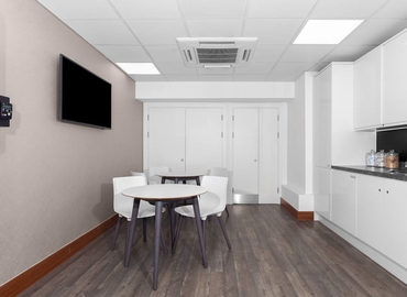 Virtual office 17 Hanover Square,Mayfair W1S 1BN City of Westminster