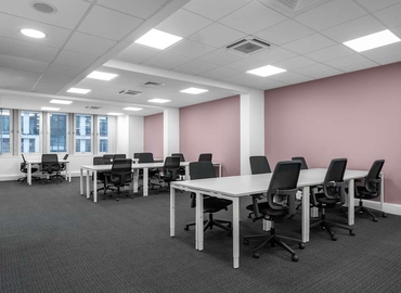 Virtual office 17 Hanover Square,Mayfair W1S 1BN City of Westminster