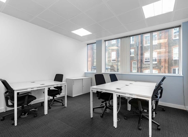 Virtual office 25 North Row W1K 6DJ City of Westminster