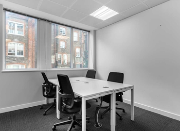 Virtual office 25 North Row W1K 6DJ City of Westminster