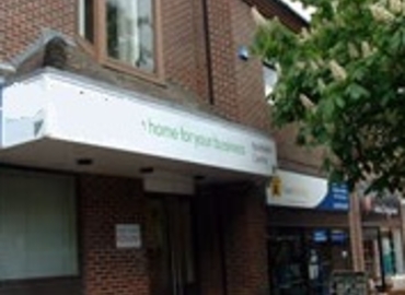 34 m² Business center in Didcot, Market Place (OX11 7LE) - 0 | MatchOffice.com