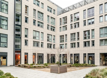 Business centre  in City of London, 167 City Road, 10 m² - MatchOffice.co.uk