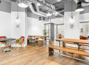  Virtual office address City of London, 167 City Road - MatchOffice.co.uk