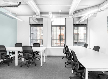 Coworking in City of London, 167 City Road, 10 m² - MatchOffice.co.uk