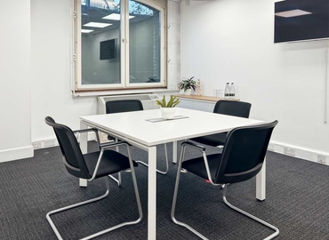 Virtual address City of Westminster, 37 Albert Embankment - MatchOffice.co.uk