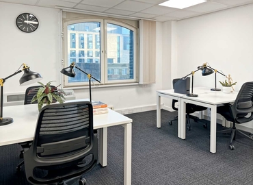 Virtual office address City of Westminster, 37 Albert Embankment - MatchOffice.co.uk