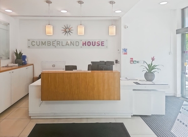 Virtual office 15-17 Cumberland Place,Grosvenor Square SO15 2BG Hampshire