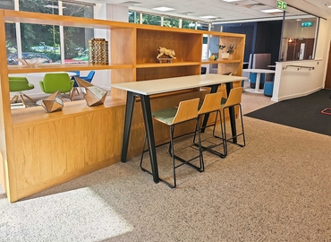 Virtual office 15-17 Cumberland Place,Grosvenor Square SO15 2BG Hampshire