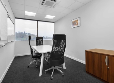  Work space in Harrow, 79 College Road, 10 m² - MatchOffice.co.uk