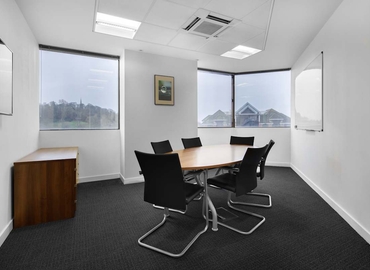  Coworkind spaces in Harrow, 79 College Road, 10 m² - MatchOffice.co.uk