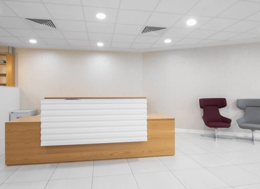 Virtual business address in Kent, Park Street (TN24 8DF) - 1 | MatchOffice