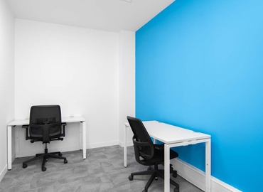 Virtual business address in Kent, Park Street (TN24 8DF) - 3 | MatchOffice