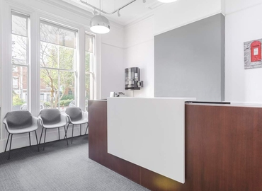 Virtual office in Coventry, 3 Warwick Road (CV1 2DY) - 1 | MatchOffice