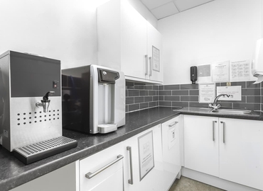 Virtual office space in Coventry, 3 Warwick Road (CV1 2DY) - 5 | MatchOffice.com