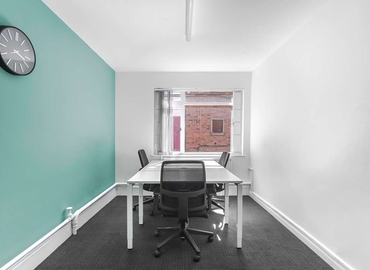 Virtual business address in Coventry, 3 Warwick Road (CV1 2DY) - 7 | MatchOffice.com