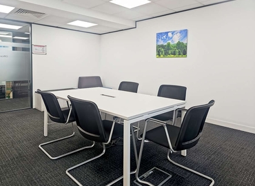 Coworking 15-17 Cumberland Place,Grosvenor Square SO15 2BG Hampshire