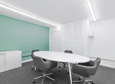 10 m² Business park in Coventry, 3 Warwick Road (CV1 2DY) - 4 | MatchOffice.com