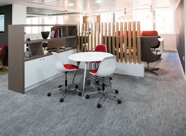  Coworkind spaces in Birmingham Centre, 12-22 Newhall Street, 10 m² - MatchOffice.co.uk