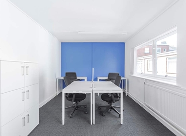 10 m² Shared workspace  in Coventry, 3 Warwick Road (CV1 2DY) - 0 | MatchOffice
