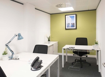  Virtual office address Birmingham Centre, 12-22 Newhall Street - MatchOffice.co.uk