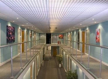  Business center  in The City of London, 85-87 Bayham Street, 580 m² - MatchOffice.co.uk