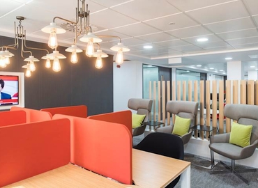  Business center  in Birmingham Centre, 12-22 Newhall Street, 10 m² - MatchOffice.co.uk