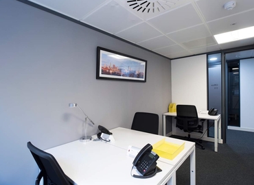  Business center  in Birmingham Centre, 12-22 Newhall Street, 10 m² - MatchOffice.co.uk