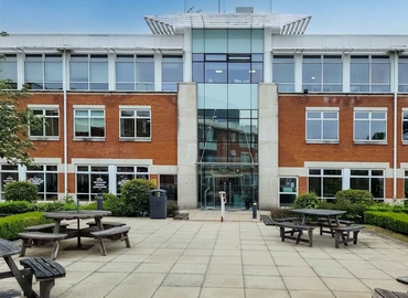  Virtual business address Buckinghamshire, Chalfont Park - MatchOffice.co.uk