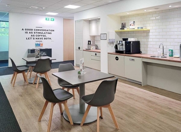  Virtual office address Buckinghamshire, Chalfont Park - MatchOffice.co.uk