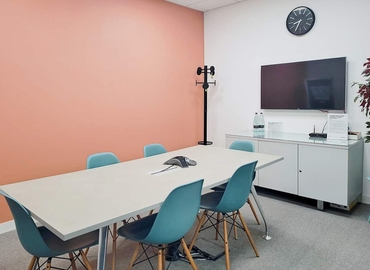 Virtual office Buckinghamshire, Chalfont Park - MatchOffice.co.uk